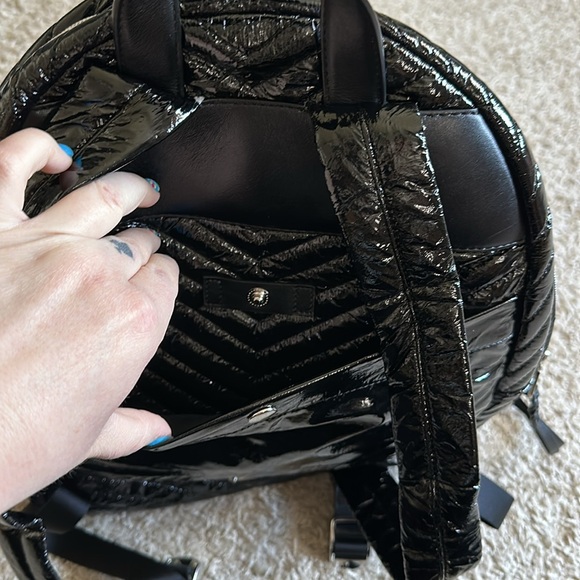 Rebecca Minkoff Backpack - Picture 7 of 10